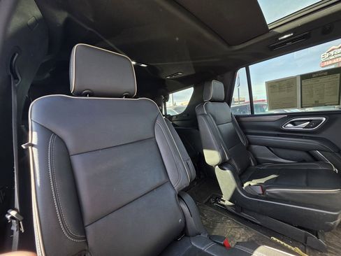 Used 2023 Chevrolet Tahoe Premier image 11