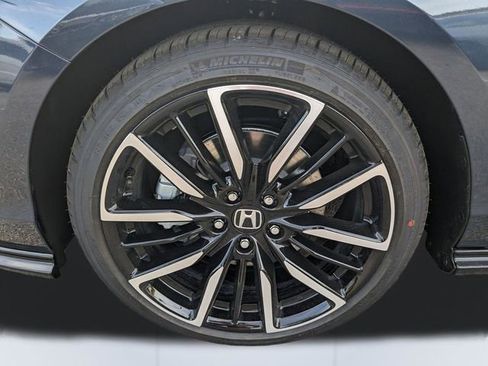 New 2026 Honda Accord Touring image 11