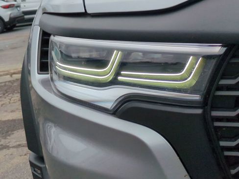 Used 2025 RAM 1500 RHO w/ Bed Utility Group image 10