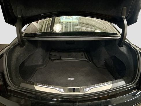 Used 2019 Cadillac CT6 V image 27