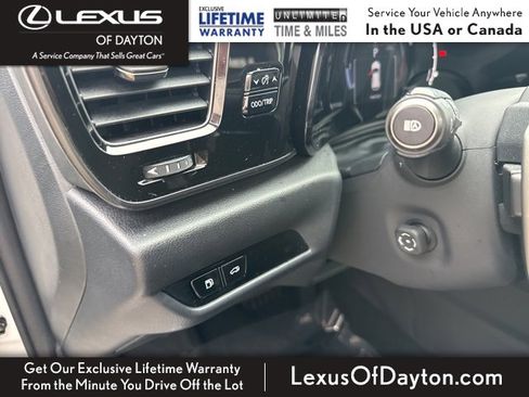 Used 2024 Lexus NX 250 250 Premium image 13