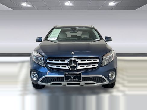 Certified 2020 Mercedes-Benz GLA 250 GLA 250 image 5