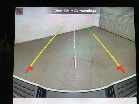 New 2026 RAM 2500 Tradesman AWD/4WD image 14