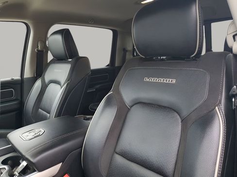 Used 2022 RAM 1500 Laramie image 31