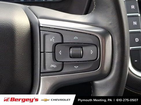 Certified 2024 Chevrolet Suburban Premier image 25