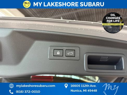 New 2026 Subaru Outback Wilderness AWD/4WD image 25