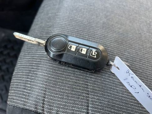 Used 2019 RAM ProMaster City SLT w/ Popular Equipment Group image 26