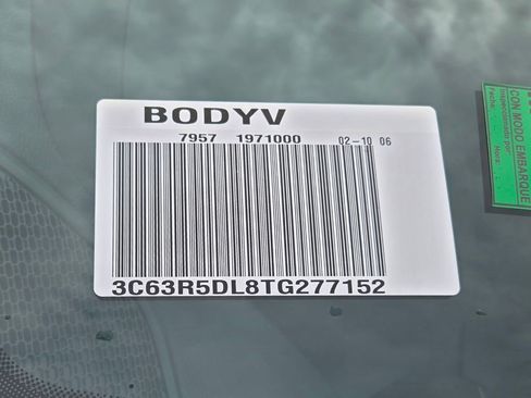 New 2026 RAM 2500 Big Horn AWD/4WD image 30