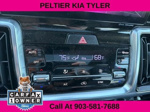 Used 2022 Kia Sorento SX image 21