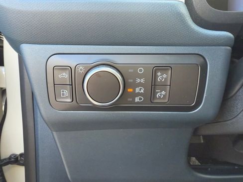 New 2025 Ford Maverick XLT w/ Equipment Group 301A image 13