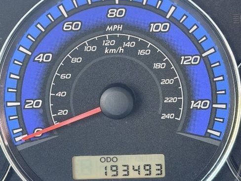 Used 2009 Subaru Forester 2.5X w/ Popular Equipment Group 1A AWD/4WD image 14