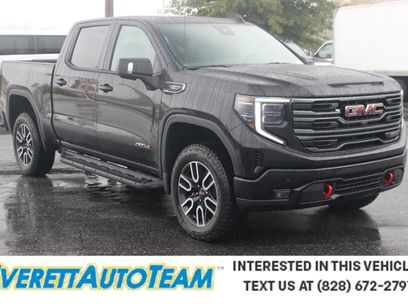 New 2026 GMC Sierra 1500 AT4 w/ AT4 Premium Package