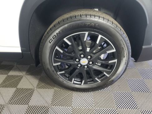 New 2026 Chevrolet Traverse LT w/ Sun and Wheel Package image 32