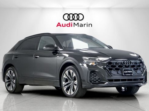 New 2026 Audi Q8 Premium Plus image 7