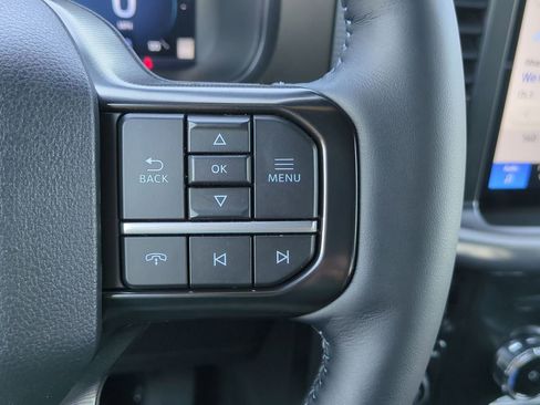 New 2025 Ford F150 Platinum w/ Equipment Group 702A High image 23