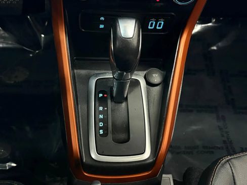 Used 2018 Ford EcoSport SES image 35