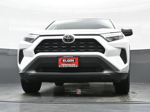 Used 2024 Toyota RAV4 LE image 25