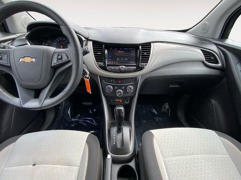 Used 2020 Chevrolet Trax LS w/ Tint and Cruise Package image 11