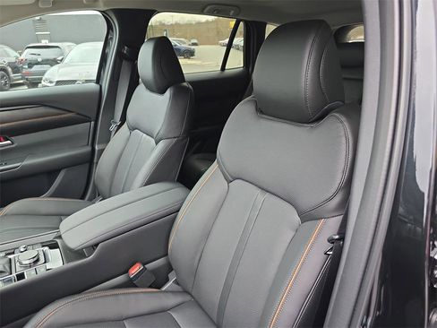 New 2026 MAZDA CX-50 2.5 Hybrid w/ Weather Package image 21