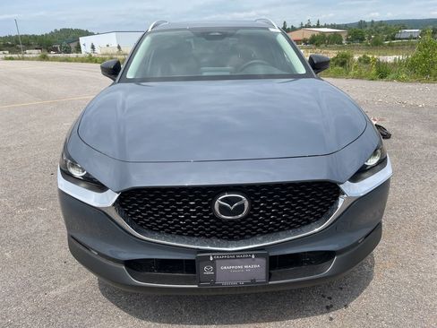 New 2025 MAZDA CX-30 AWD 2.5 S w/ Preferred Package image 3