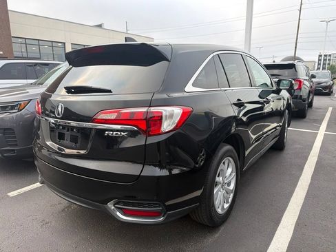 Used 2017 Acura RDX FWD image 3