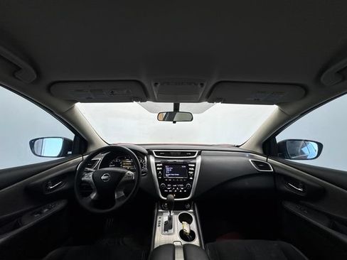 Used 2016 Nissan Murano S FWD image 21
