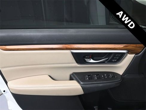Used 2019 Honda CR-V EX-L image 11
