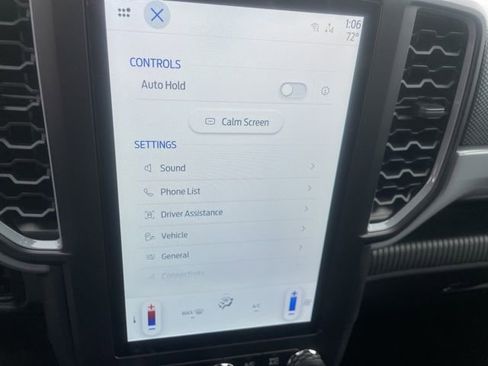 New 2026 Ford Ranger XL AWD/4WD image 31