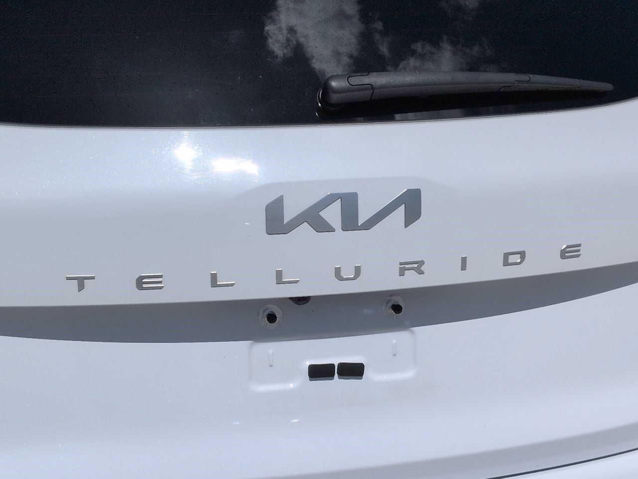 Certified 2024 Kia Telluride SX X-Line AWD/4WD image 16