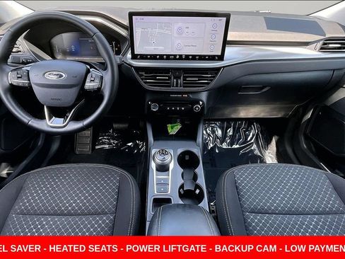 Used 2023 Ford Escape Active w/ Tech Pack #1 AWD/4WD image 7