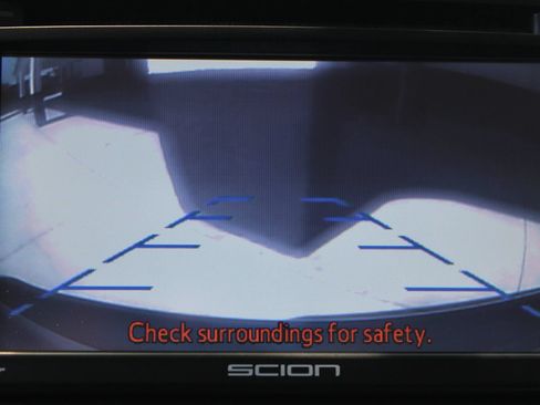Used 2014 Scion xB FWD image 24