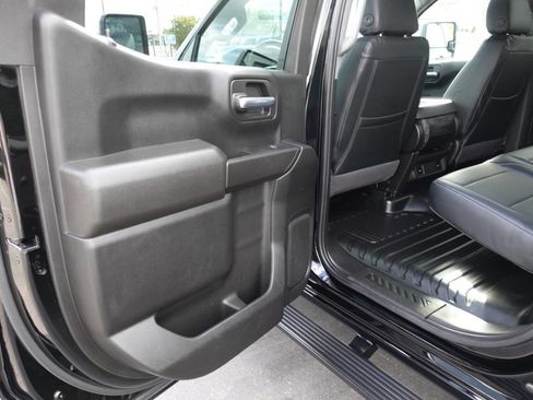 Used 2023 GMC Sierra 1500 Pro w/ Pro Value Package image 19