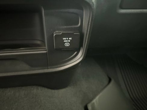 Used 2025 RAM 3500 Tradesman AWD/4WD image 47