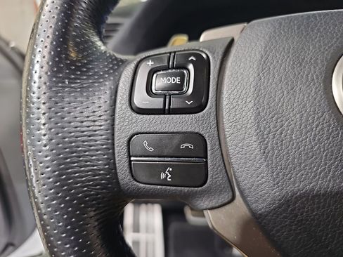 Used 2017 Lexus GS F RWD image 19