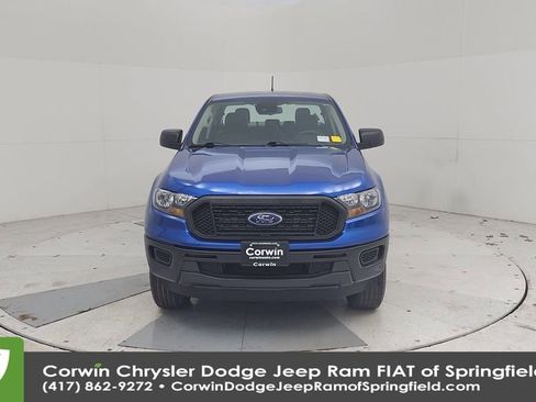Used 2019 Ford Ranger XL image 5