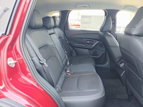 New 2026 MAZDA CX-5 Select AWD/4WD image 14