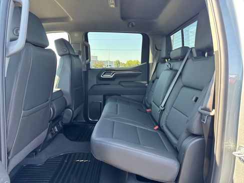 New 2026 Chevrolet Silverado 1500 LT w/ Safety Package AWD/4WD image 12