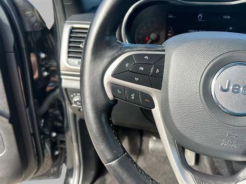 Certified 2022 Jeep Grand Cherokee Limited image 26