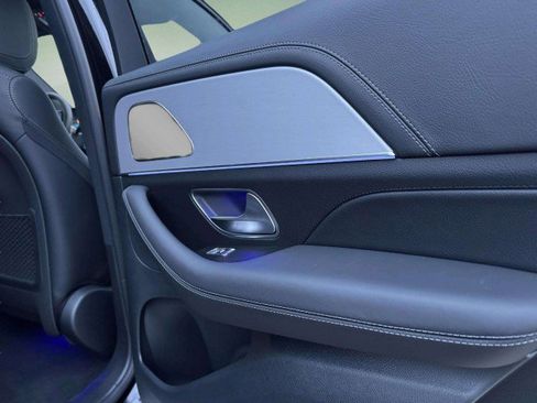 New 2026 Mercedes-Benz GLE 53 AMG AMG GLE 53 image 23