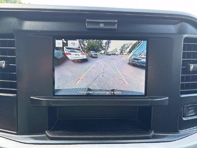 Used 2026 Ford F350 XLT AWD/4WD image 15
