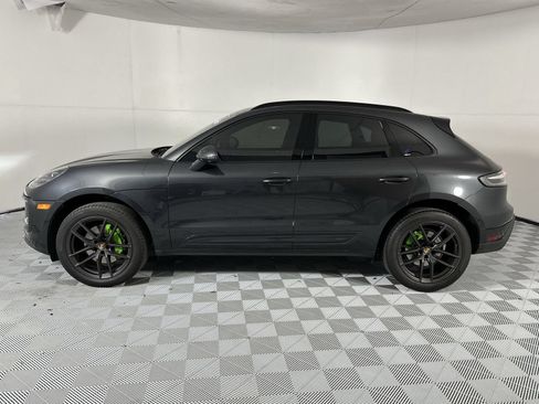 Used 2024 Porsche Macan w/ Premium Plus Package AWD/4WD image 5