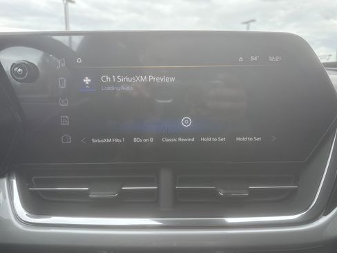 New 2026 Chevrolet Trax LT FWD image 12