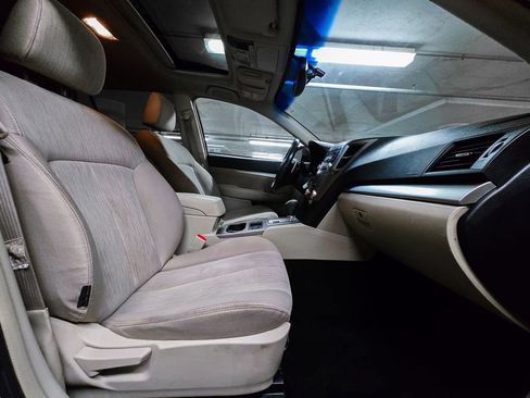 Used 2013 Subaru Outback 2.5i Premium image 33