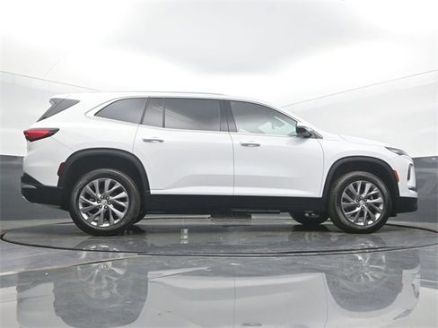 New 2026 Buick Enclave Preferred w/ Power Package image 54