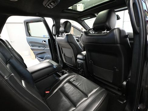 Used 2022 Dodge Durango Citadel AWD/4WD image 47