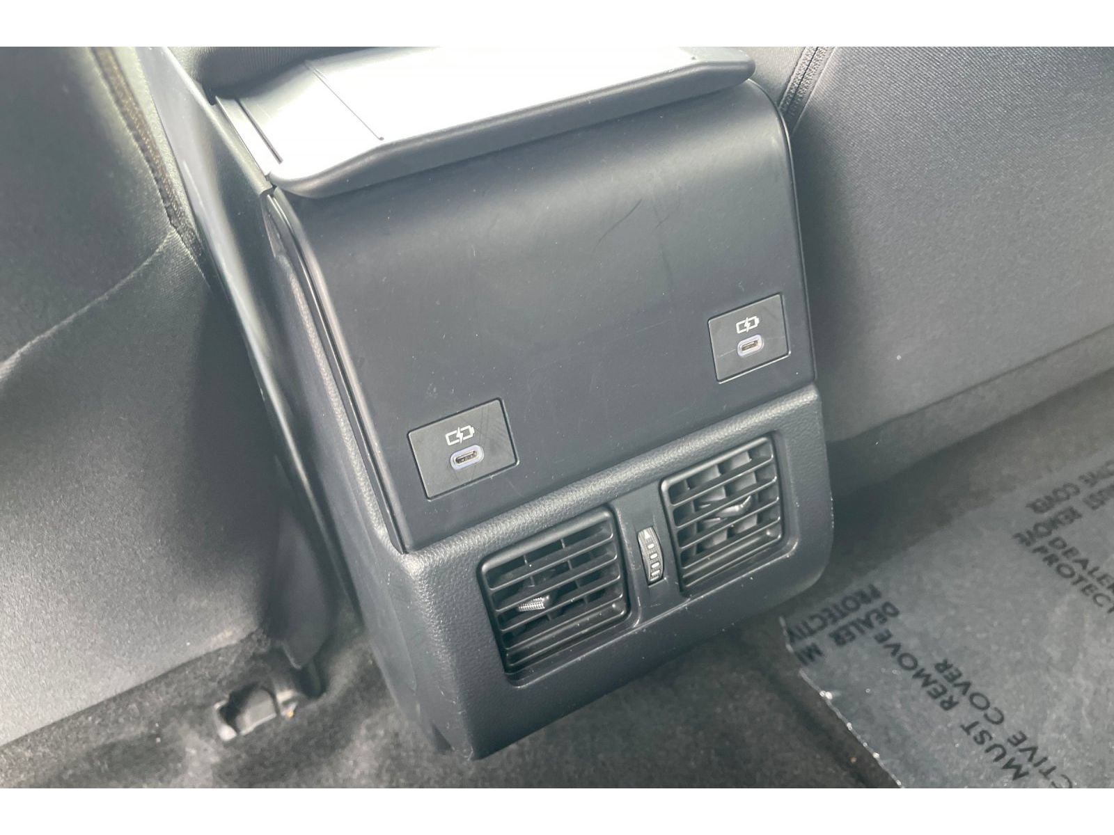 Certified 2023 Subaru Solterra AWD image 40
