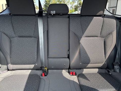 Certified 2025 Subaru Forester Premium AWD/4WD image 22