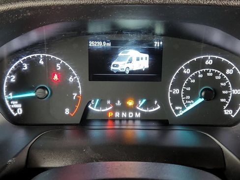 Used 2022 Ford Transit 350 DRW RWD image 28