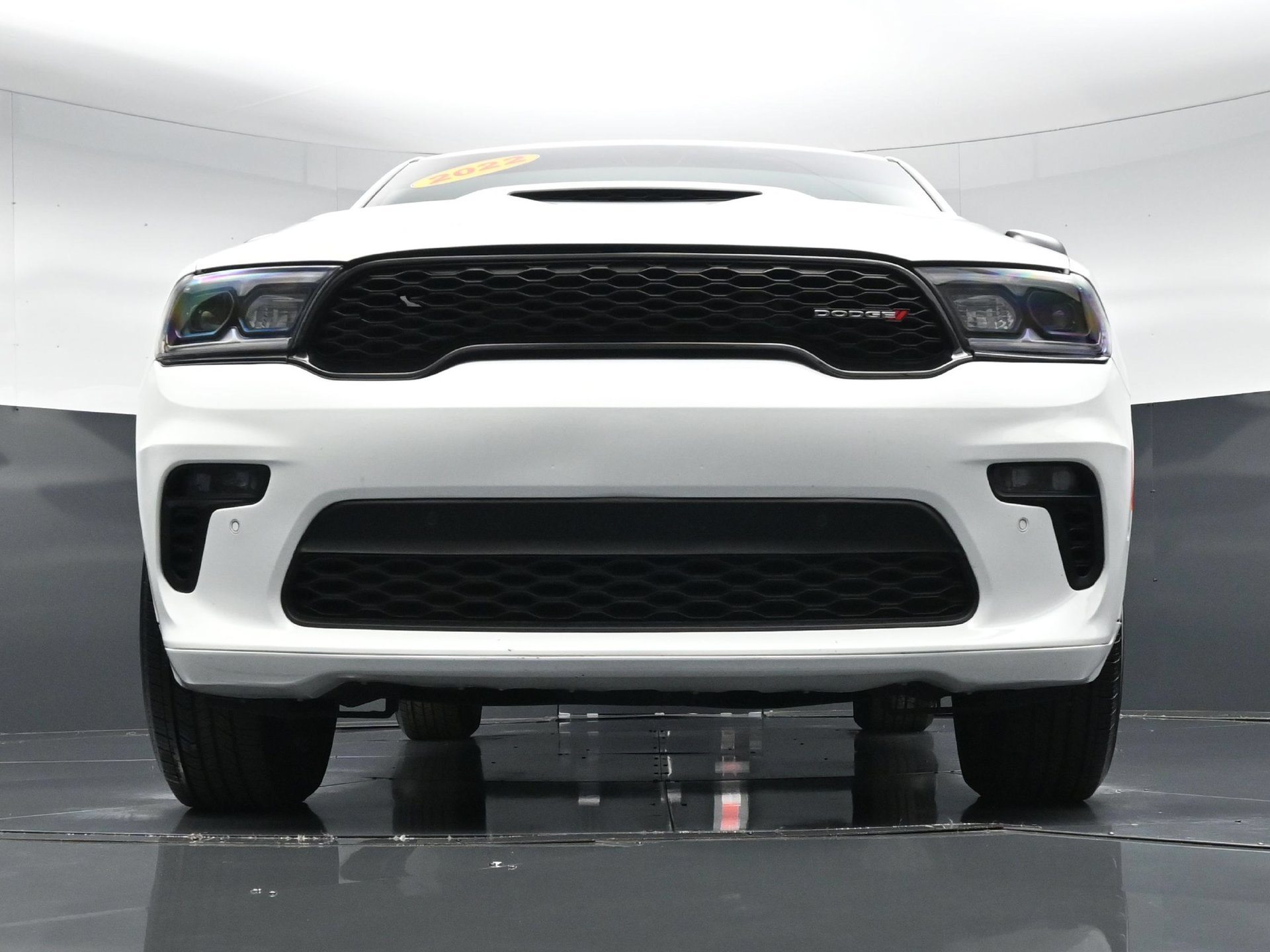 Used 2022 Dodge Durango R/T w/ Blacktop Package AWD/4WD image 67