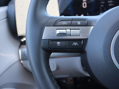 Used 2026 Hyundai Kona SEL Premium FWD image 20